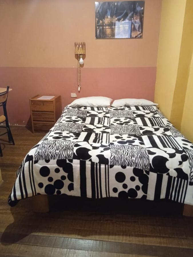 Hostel Kusiy Qosqo Cuzco Exteriér fotografie